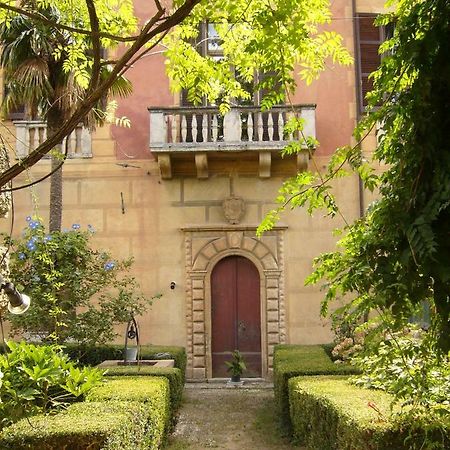 奥狄21住宿加早餐旅馆 阿尔本加 外观 照片